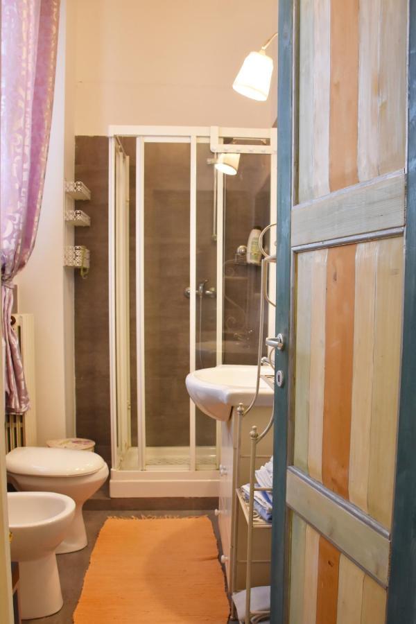 B&B Via Roma Bernate Ticino Екстериор снимка