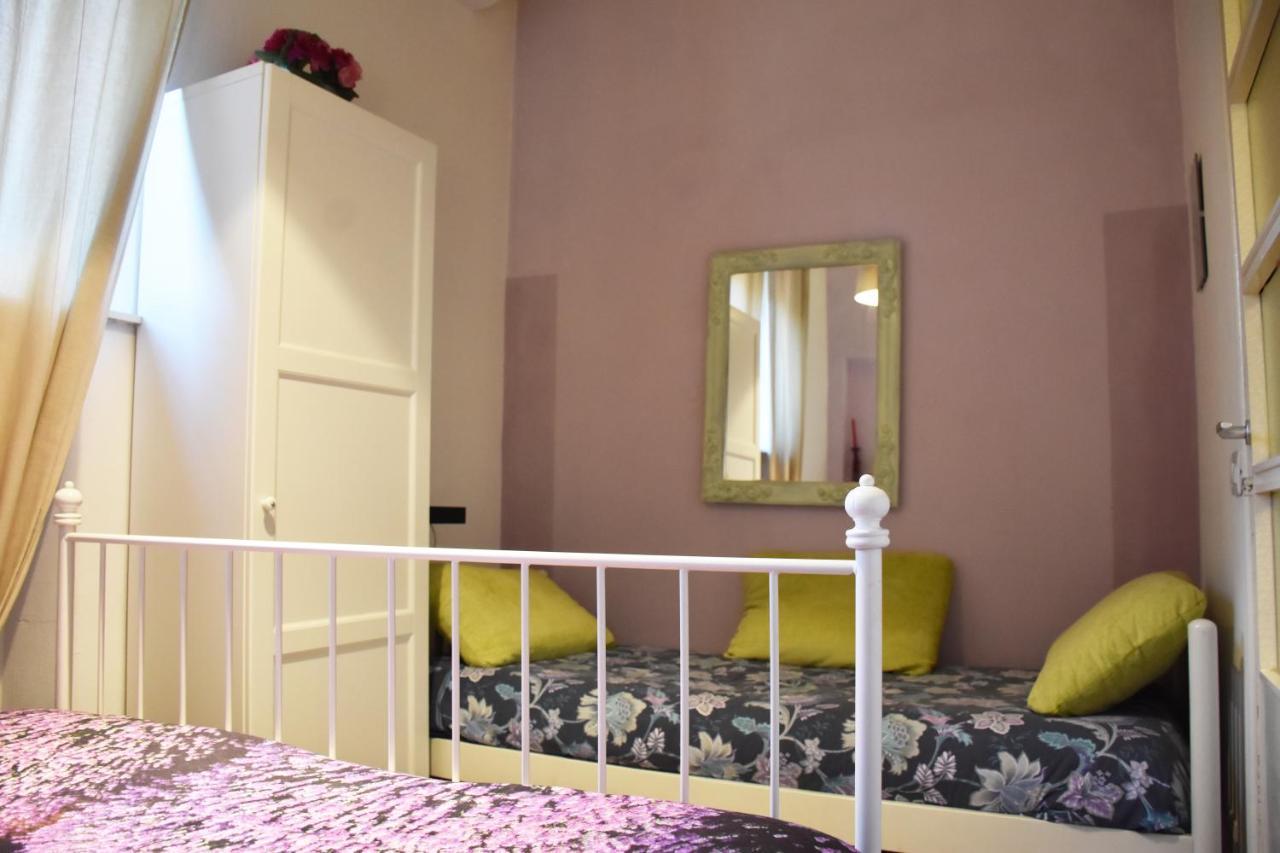 B&B Via Roma Bernate Ticino Екстериор снимка
