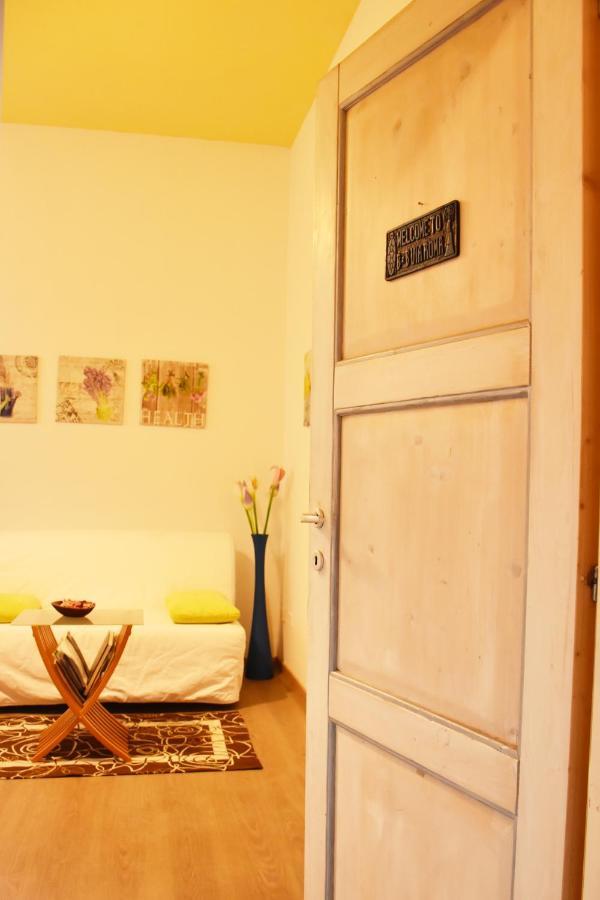 B&B Via Roma Bernate Ticino Екстериор снимка