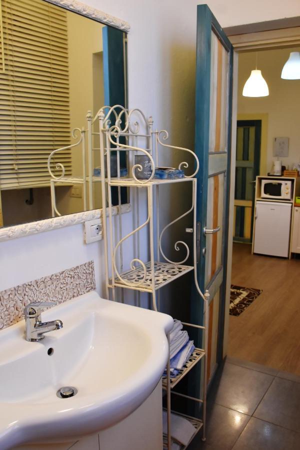 B&B Via Roma Bernate Ticino Екстериор снимка