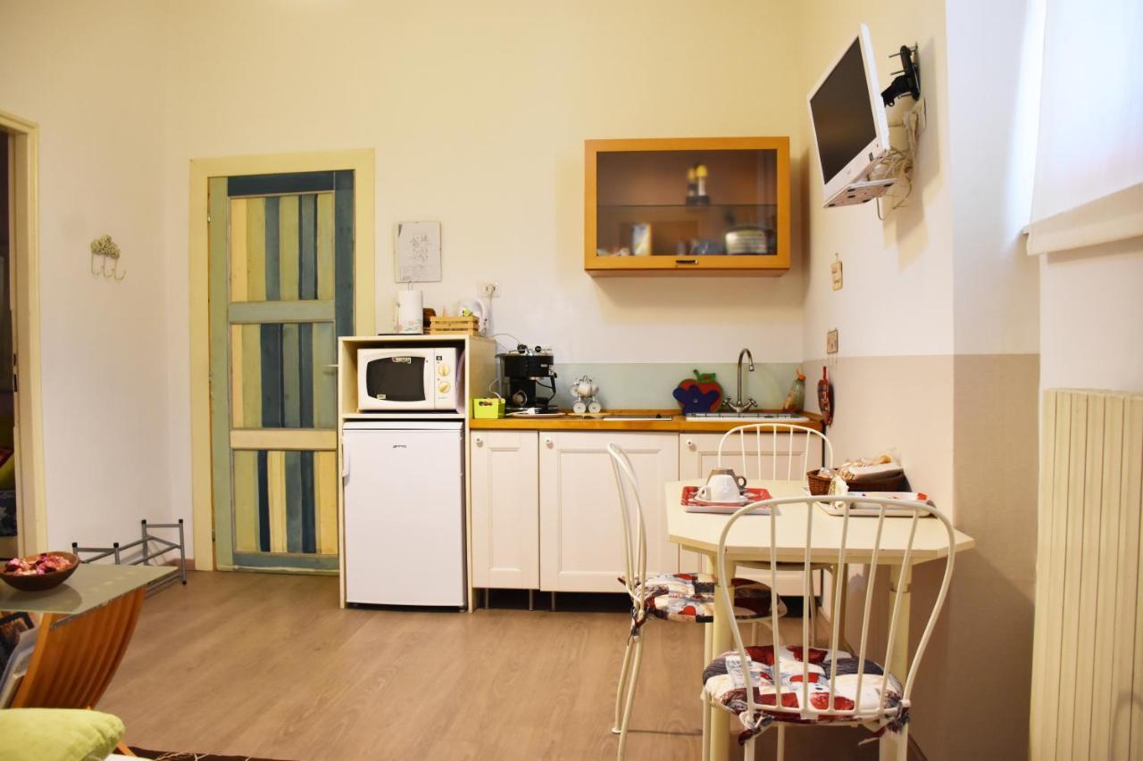 B&B Via Roma Bernate Ticino Екстериор снимка