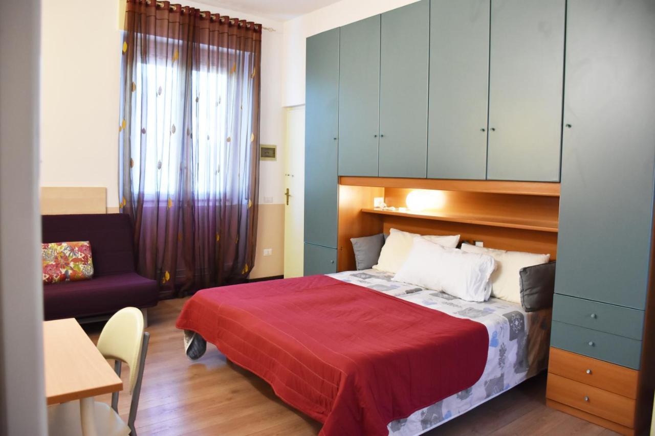 B&B Via Roma Bernate Ticino Екстериор снимка