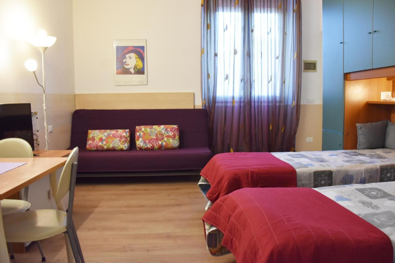 B&B Via Roma Bernate Ticino Екстериор снимка