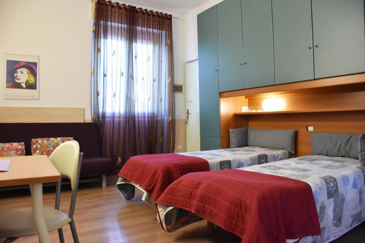B&B Via Roma Bernate Ticino Екстериор снимка
