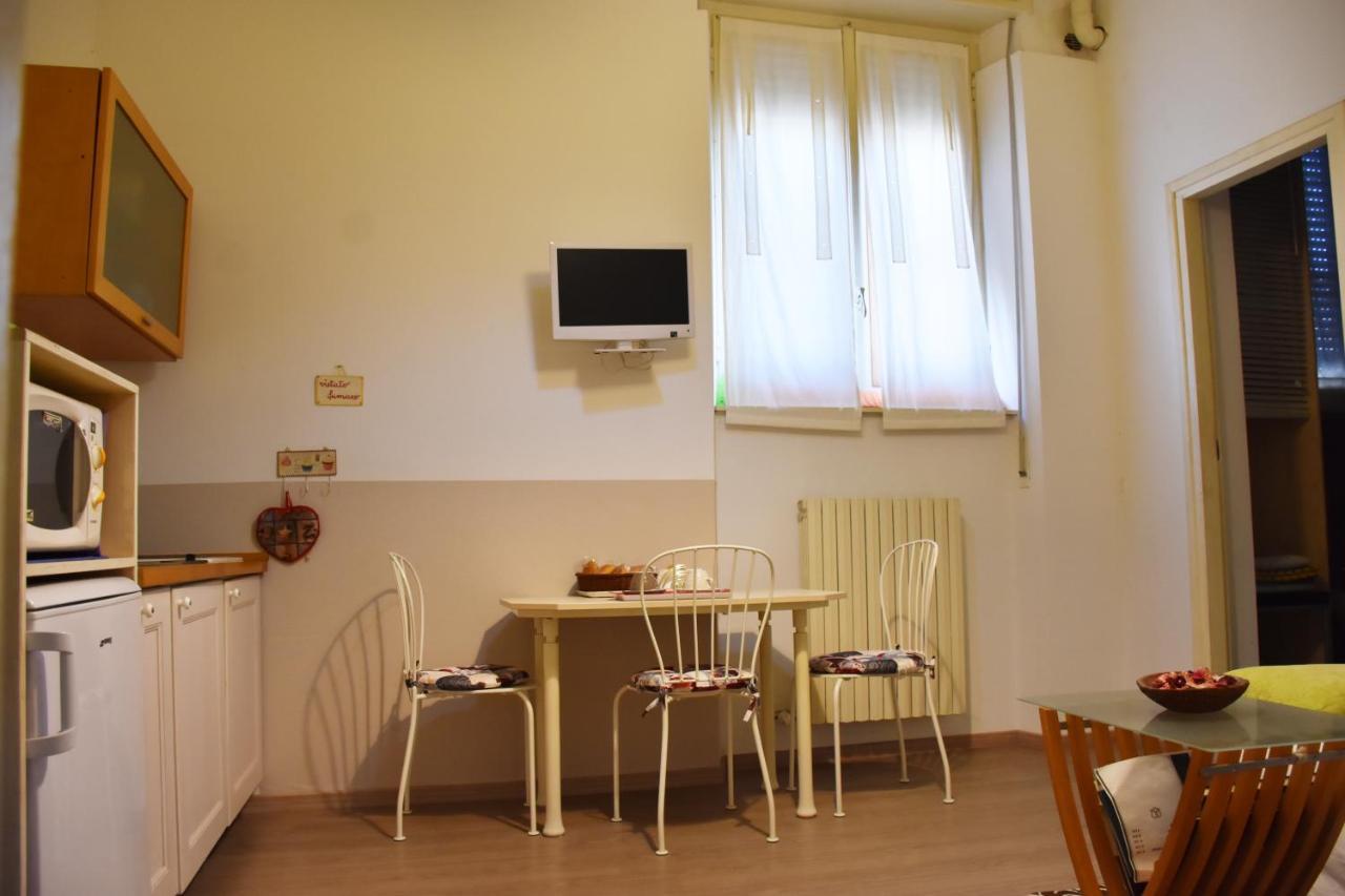 B&B Via Roma Bernate Ticino Екстериор снимка